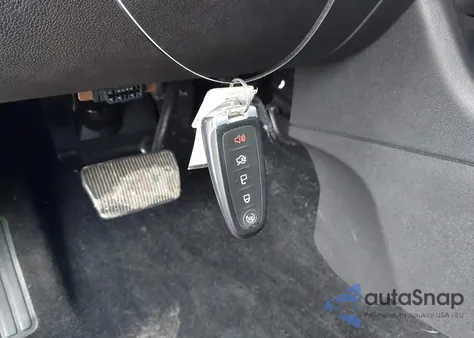 2013 Ford Edge Limited from USA, damaged, VIN 2FMDK3KC5DBE24147